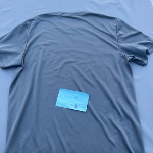 Adidas Climacool T-Shirt Gray *BARELY WORN*